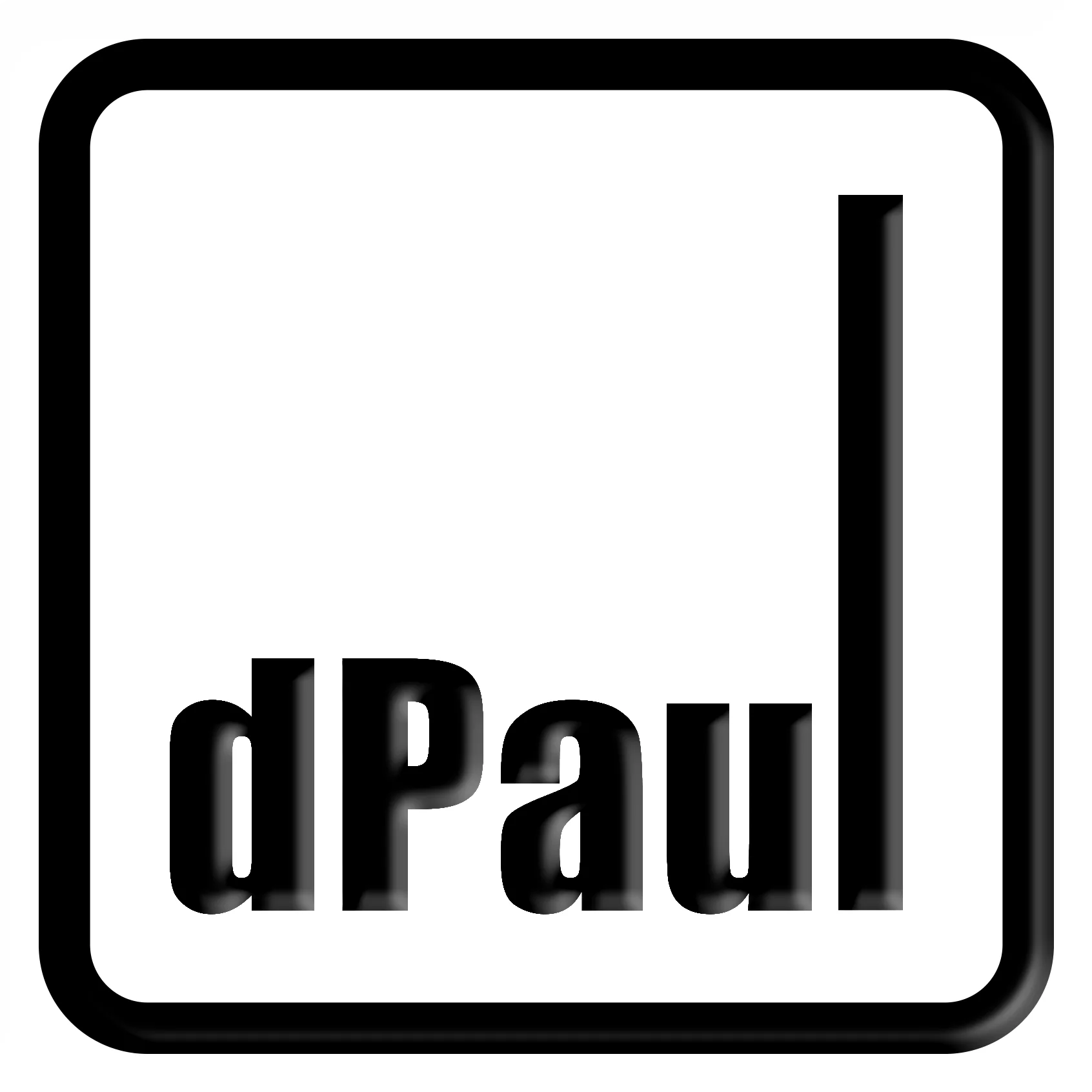 dPaul logo